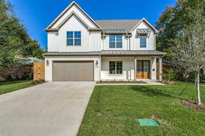 6803 Vada Drive, Dallas, TX 75214 - Photo 1