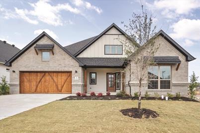2662 Streamside Drive, Burleson, TX 76028 - Photo 1