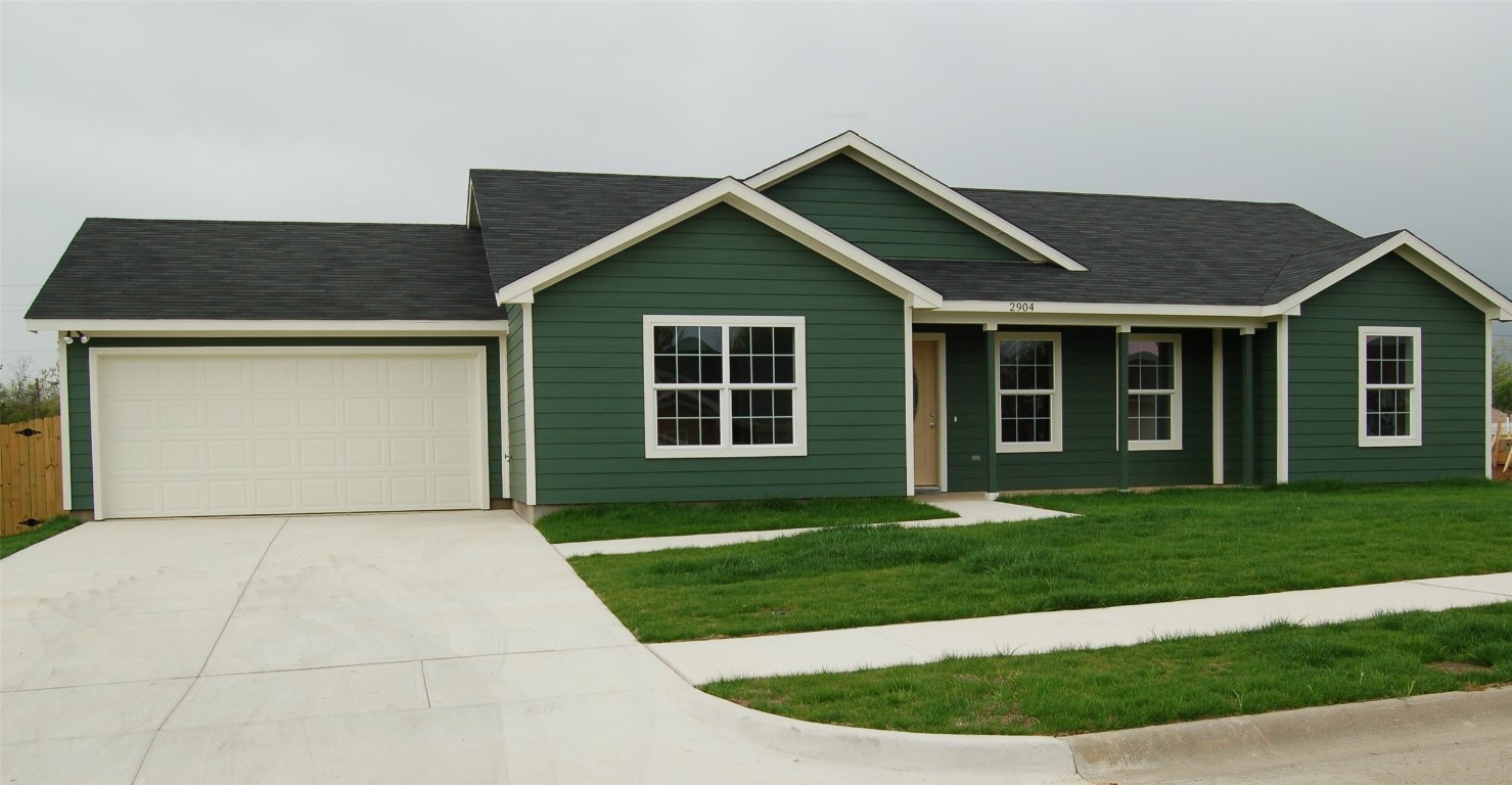 2904 Dana Ln, Denton, TX 76209 MLS 20443785 Coldwell Banker