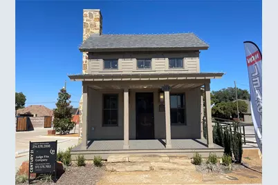 323 E Avenue F, Midlothian, TX 76065 - Photo 1