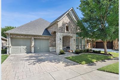 6417 Lorraine Park, Colleyville, TX 76034 - Photo 1