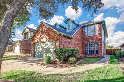 5337 Ficus Drive, Fort Worth, TX 76244 - Photo 1