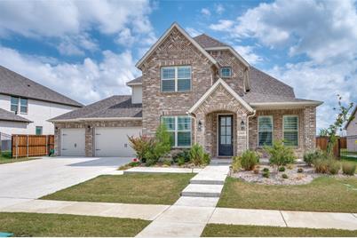 2443 Flower Petal Road, Frisco, TX 75033 - Photo 1