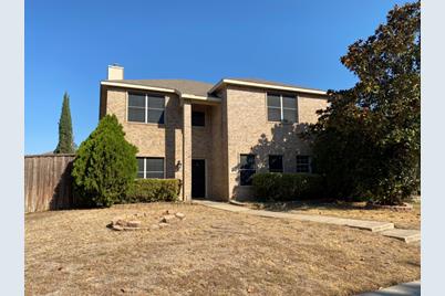 4613 Parnell Lane, Plano, TX 75024 - Photo 1