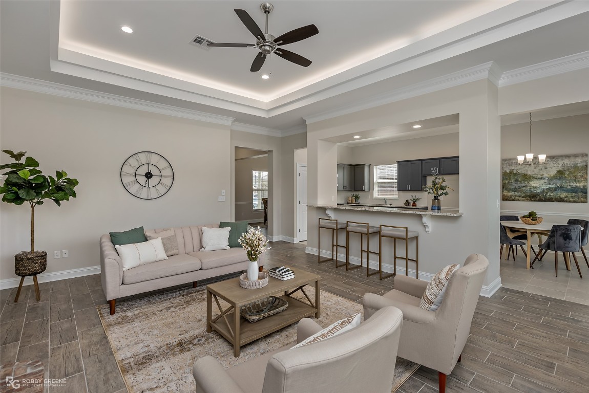 555 Brunswick Gardens, Haughton, LA 71037 MLS 20444858 Coldwell Banker