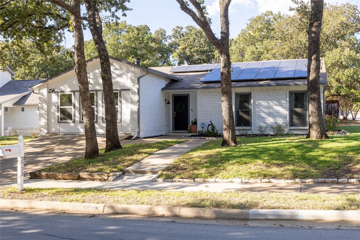 3733 Mulberry Ln, Bedford, TX 76021 MLS 20445404 Coldwell Banker