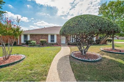 2402 Aspen Street, Richardson, TX 75082 - Photo 1