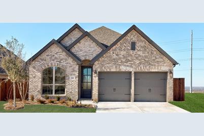 114 Alamito Road, Rhome, TX 76078 - Photo 1