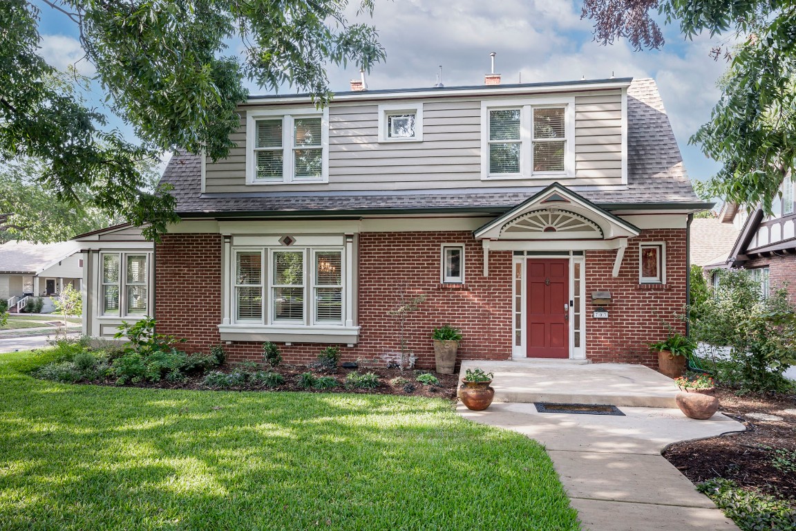 703 Ave, Dallas, TX 75214 MLS 20446374 Coldwell Banker