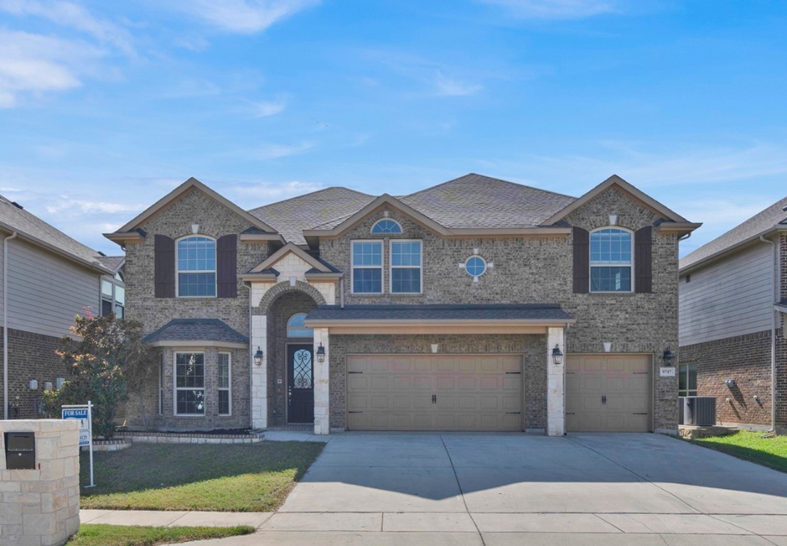 9717 Amaranth Dr, Fort Worth, TX 76177 MLS 20446688 Coldwell Banker