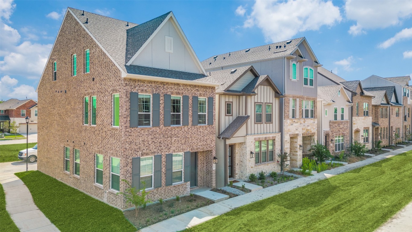 7535 Perry Rd 7535 Millingston Rd, Dallas, TX 75228 - MLS 20446775 - Coldwell Banker
