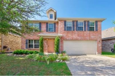 8721 Golden Sunset Trail, Fort Worth, TX 76244 - Photo 1