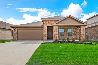 8208 Wading River Drive, Fort Worth, TX 76131 - Photo 1