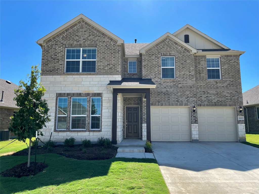 900 Penny St, Anna, TX 75409 MLS 20447300 Coldwell Banker