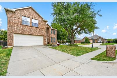 1941 Peppertree Drive, Little Elm, TX 75068 - Photo 1