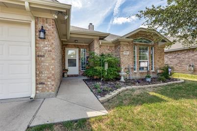 944 Mesa Vista Drive, Crowley, TX 76036 - Photo 1