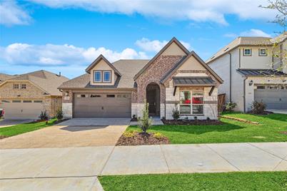 2222 Vigilance Court, Saint Paul, TX 75098 - Photo 1