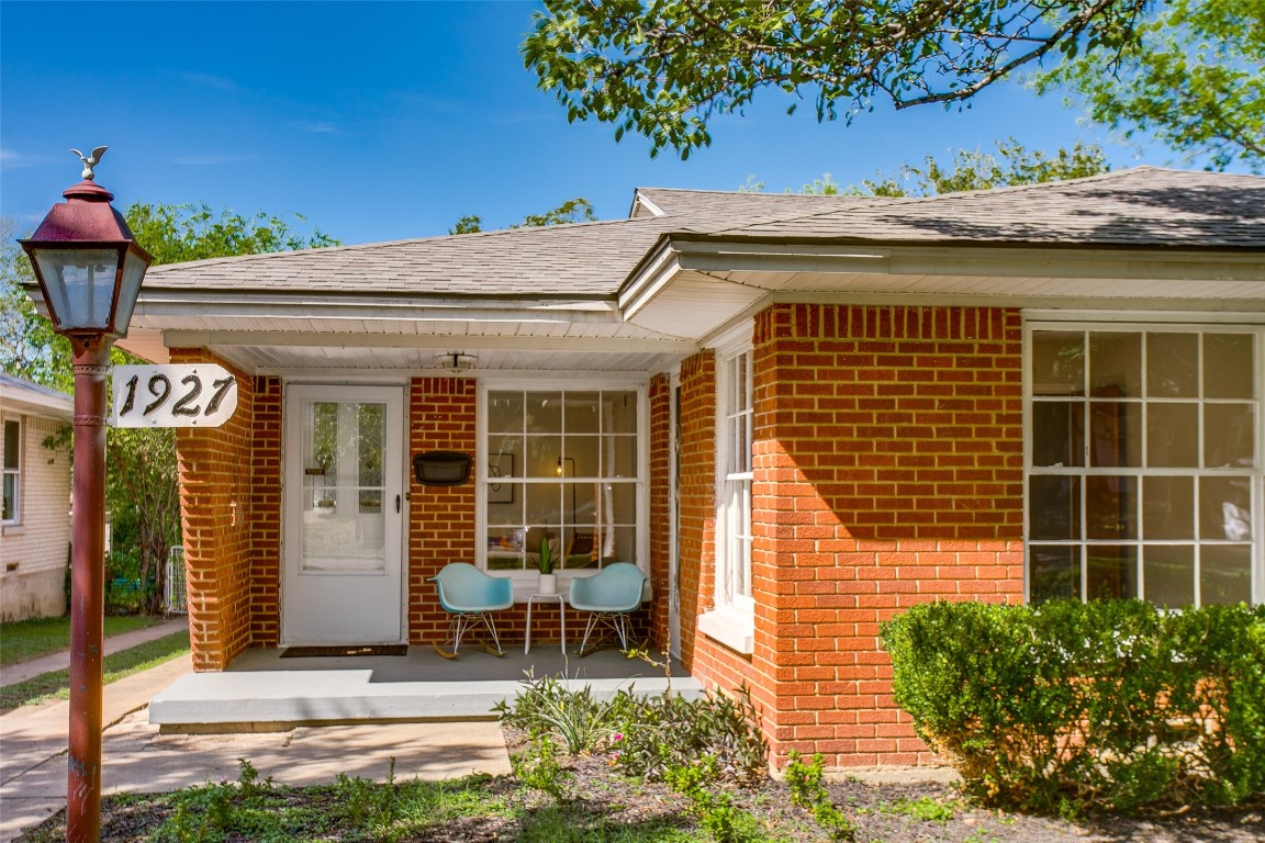 1927 Ferndale Ave, Dallas, TX 75224 MLS 20448085 Coldwell Banker
