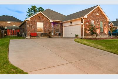 1309 Blue Gill Lane, Crowley, TX 76036 - Photo 1
