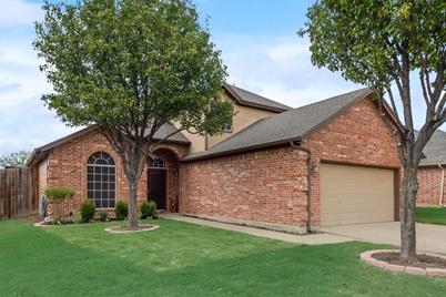 6833 Cheatham Drive, Watauga, TX 76148 - Photo 1