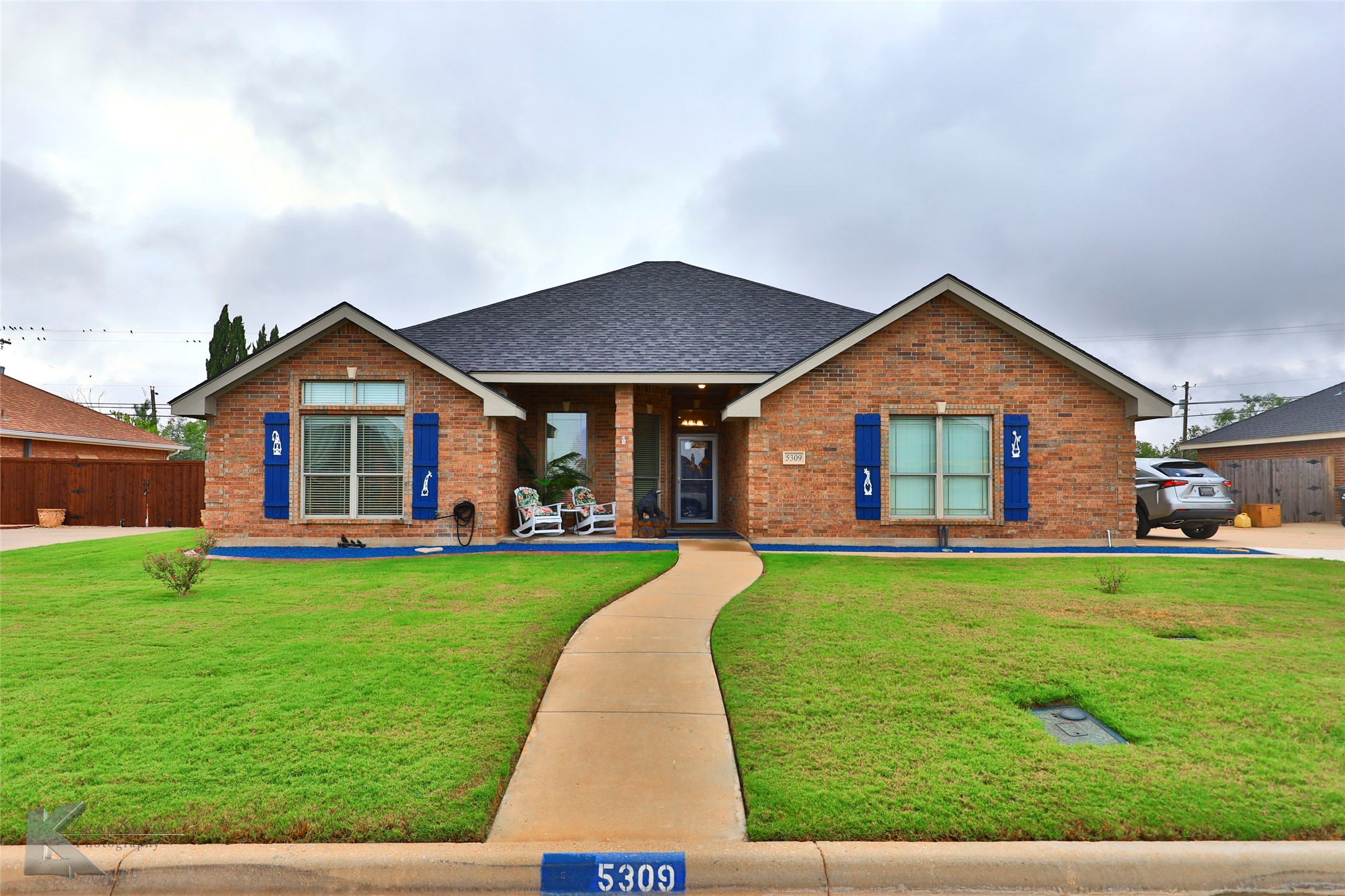 5309 Springwater Ave, Abilene, TX 79606 MLS 20448765 Coldwell Banker