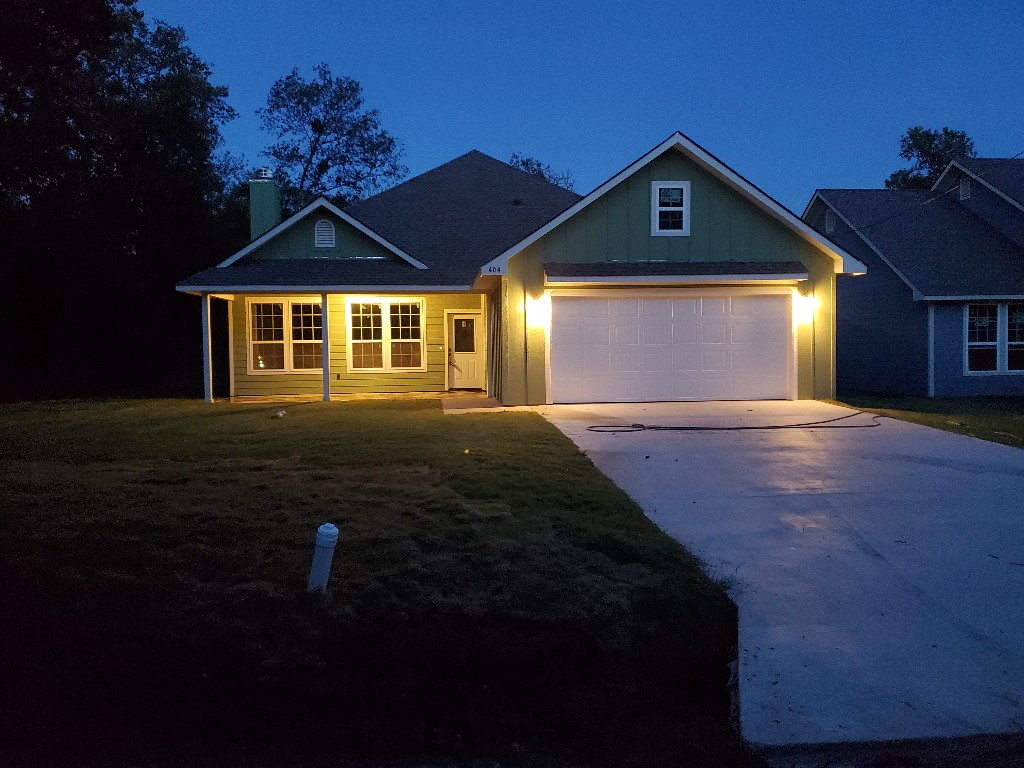 404 2nd St, Commerce, TX 75428 MLS 20448850 Coldwell Banker