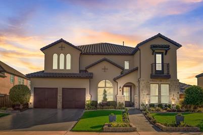 810 Ivy Glen Court, Prosper, TX 75078 - Photo 1