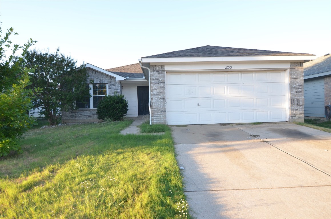 1622 Elm St, Anna, TX 75409 MLS 20449555 Coldwell Banker