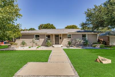 6625 Fisher Road, Dallas, TX 75214 - Photo 1