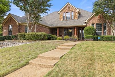 4620 Saint Clair Court, Flower Mound, TX 75022 - Photo 1