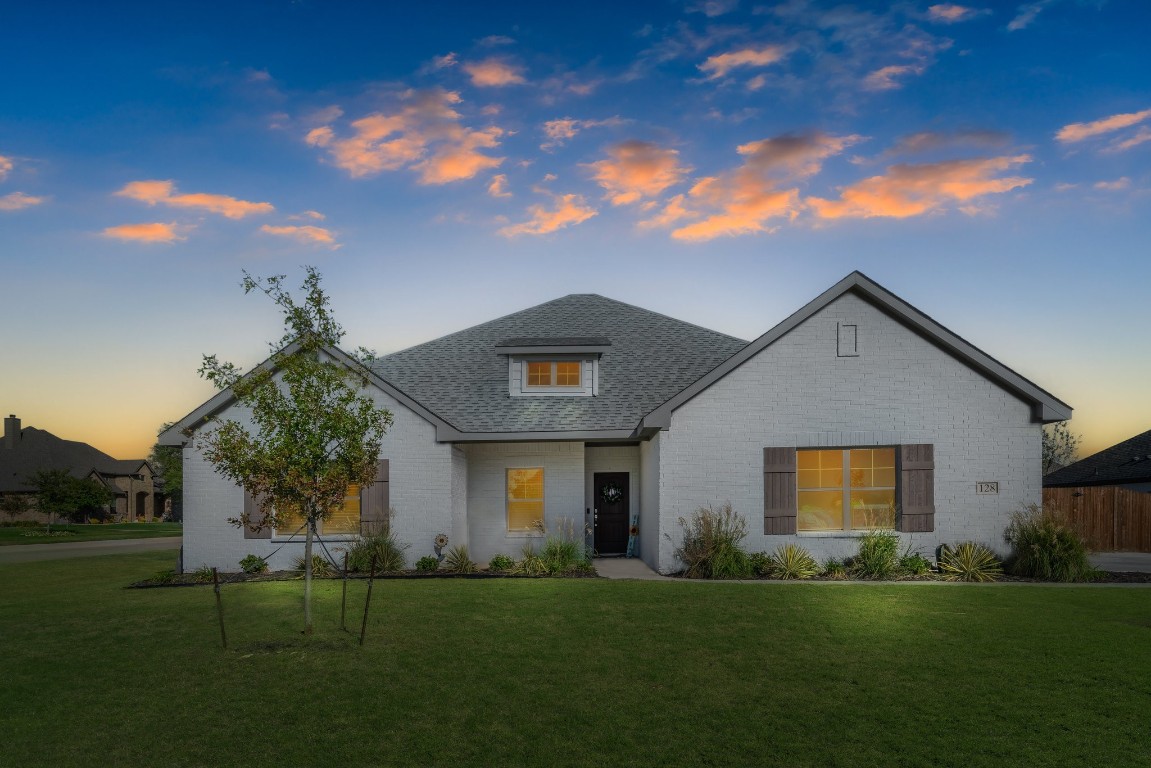 128 Oak View Dr, Godley, TX 76044 MLS 20451133 Coldwell Banker