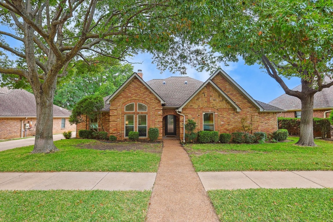3713 Westview Dr, Bedford, TX 76021 MLS 20451526 Coldwell Banker