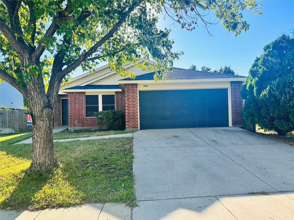 1002 Mazourka Dr, Arlington, TX 76001 MLS 20451547 Coldwell Banker
