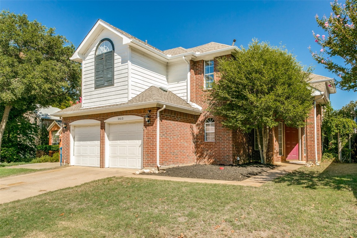 2612 Westerville Ct, Flower Mound, TX 75028 MLS 20452049 Coldwell