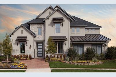 1405 Haverford Lane, Argyle, TX 76226 - Photo 1