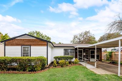 3840 Castle Hills Drive, Dallas, TX 75241 - Photo 1