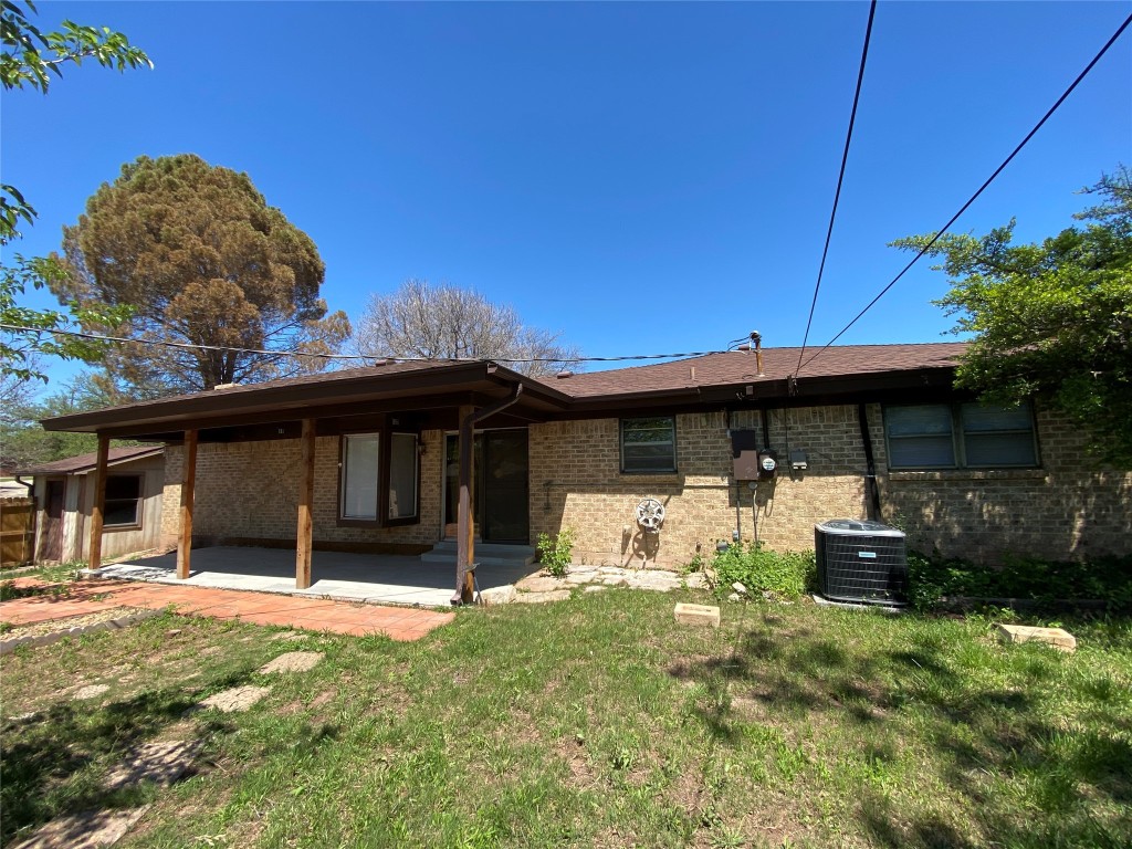 934 Harrison Ave, Abilene, TX 79601 MLS 20453211 Coldwell Banker