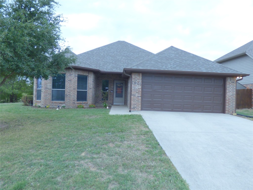 1001 Lake Ridge Dr, Sanger, TX 76266 MLS 20453720 Coldwell Banker