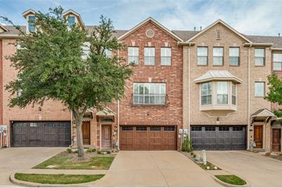 1433 Fox Run Drive, Irving, TX 75063 - Photo 1