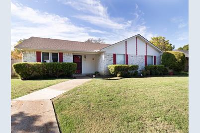 406 Timberline Drive, Duncanville, TX 75137 - Photo 1