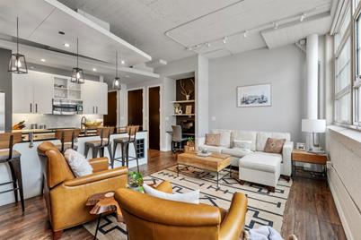 2600 W 7th Street #2632, Fort Worth, TX 76107 - Photo 1