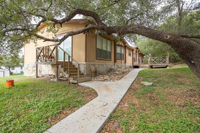 4105 Brazos Court, Granbury, TX 76048 - Photo 1