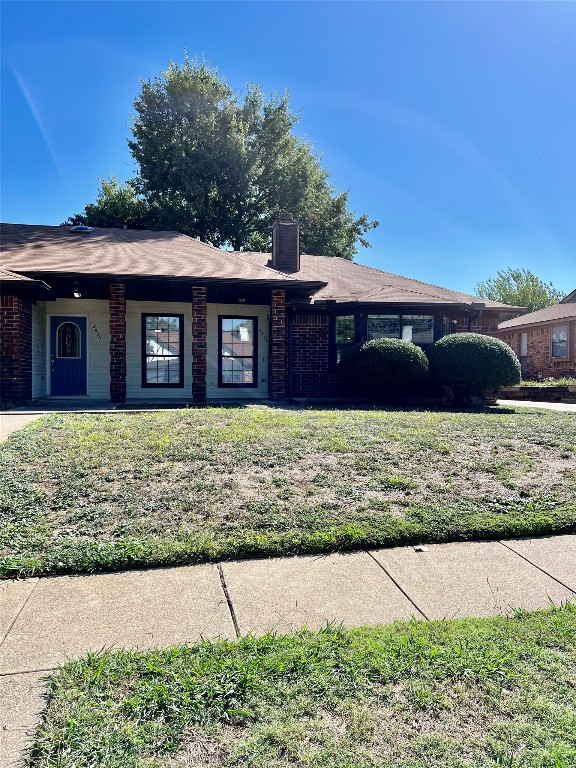 2432 Dalewood Ln, Bedford, TX 76022 MLS 20454508 Coldwell Banker