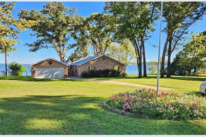 22135 Bluewater Road, Chandler, TX 75758 - Photo 1