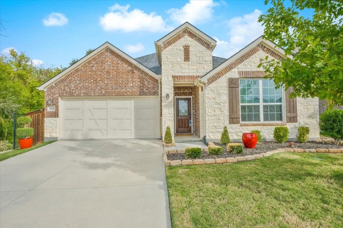 2301 Stratford Ct, Little Elm, TX 75068 MLS 20454847 Coldwell Banker