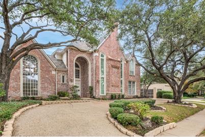 4627 Briar Oaks, Dallas, TX 75287 - Photo 1