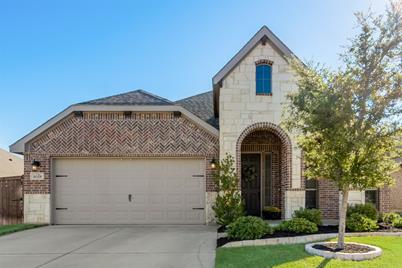 12329 Cedar Knoll Drive, Fort Worth, TX 76028 - Photo 1