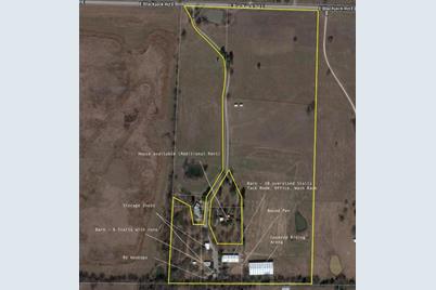 954 E Blackjack Road, Aubrey, TX 76258 - Photo 1