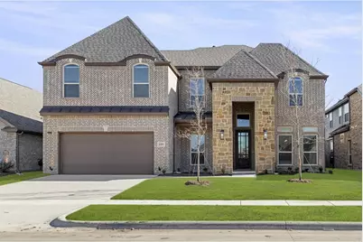 1319 Chisos Way, Forney, TX 75126 - Photo 1
