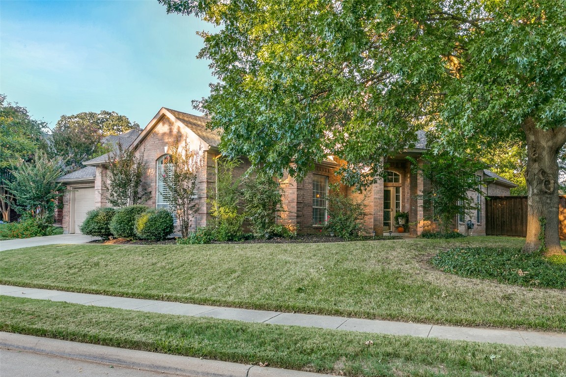 3600 Tinsdale Dr, Flower Mound, TX 75022 MLS 20457458 Coldwell Banker